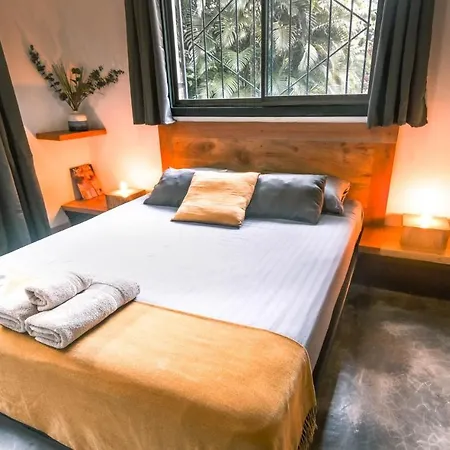 Casa Pluma