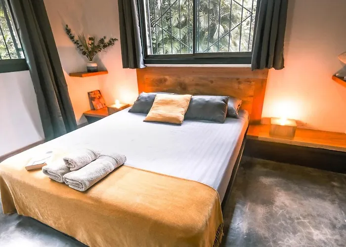 Aparthotel Casa Pluma *