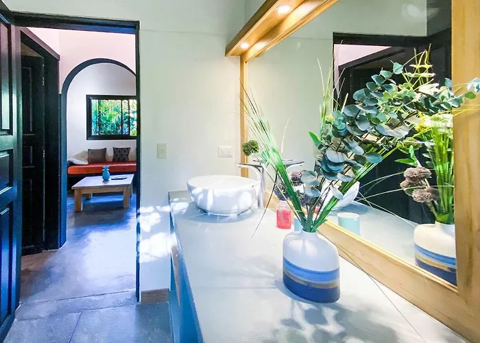 Aparthotel Casa Pluma