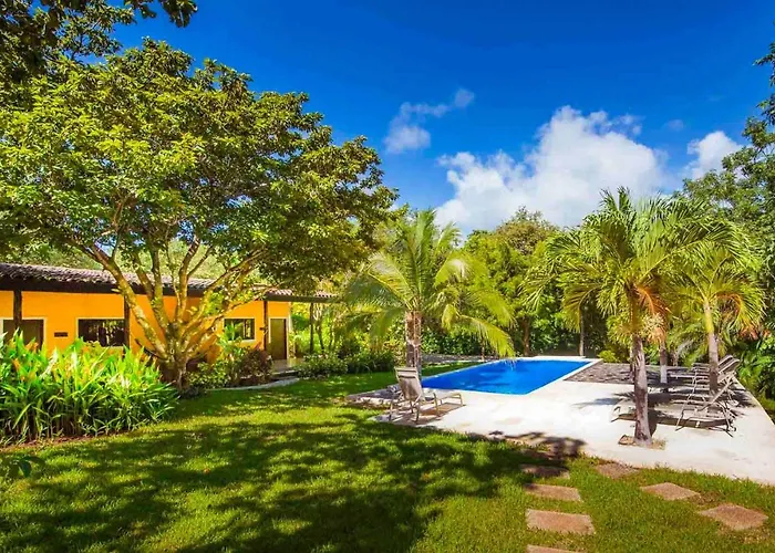Casa Pluma